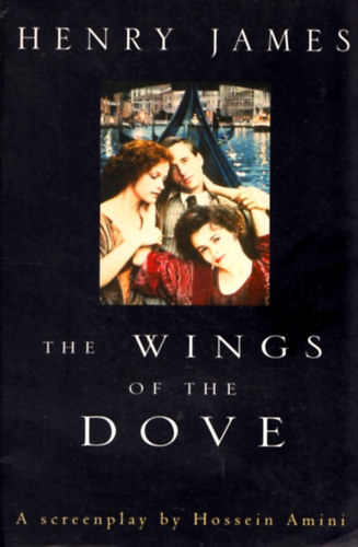 Henry James - Wings of the Dove