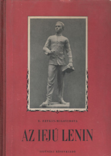 Zetkin-Milovidova - Az ifj� Lenin