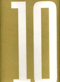 szerk.: Katona �va - Nagy kreat�v k�nyv 10. + DVD (2005)