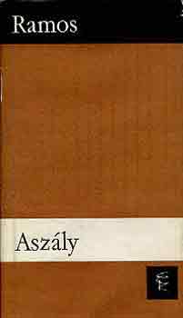 Graciliano Ramos - Aszály