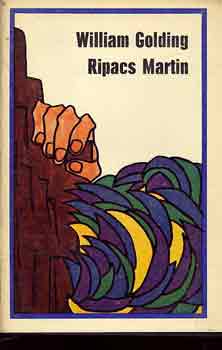 William Golding - Ripacs Martin