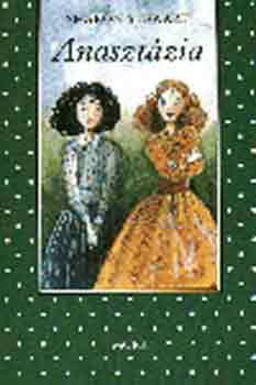 Sharon Stewart - Anaszt�zia