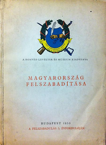 N alezredes Artyemjev - Magyarország felszabadítása - A Szovjetunió és a szovjet hadsereg gazdasági segítsége Magyarországnak (1945)