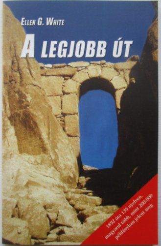 White G. Ellen - A legjobb t