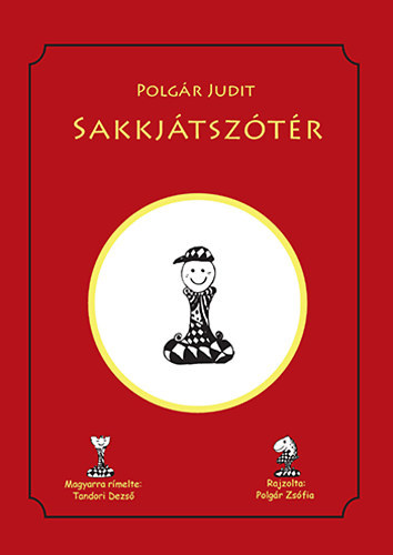 Polgár Judit - Sakkjátszótér
