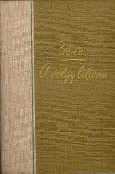 Balzac - A v�lgy lilioma
