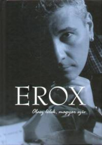 Martini Erox - Erox - Olasz lélek, magyar szív