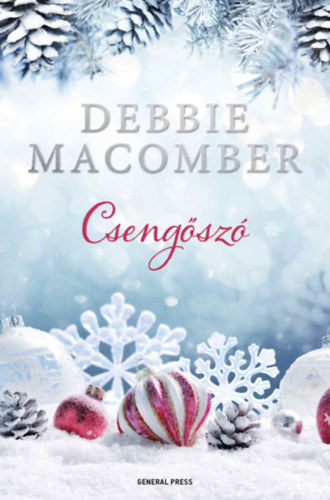 Debbie Macomber - Csengsz