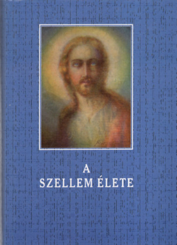 A szellem lete