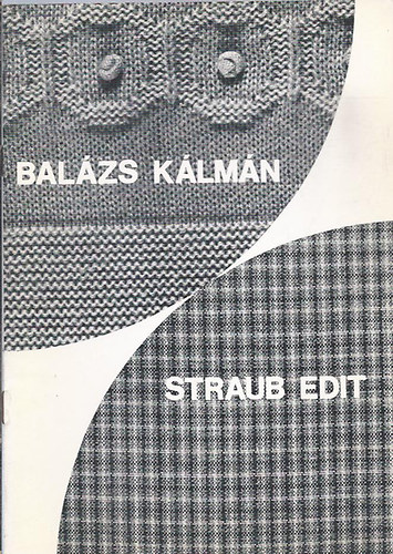 Balzs Klmn - Straub Edit