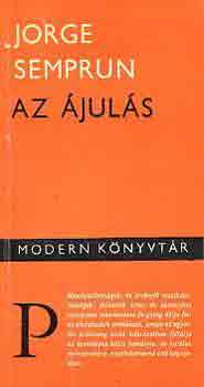 Jorge Semprum - Az �jul�s