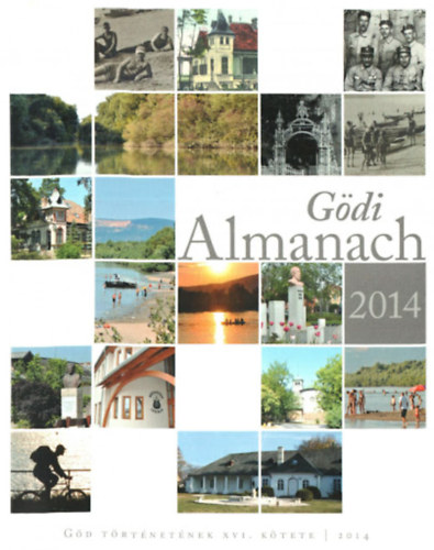 nincs megadva - Gdi Almanach 2014