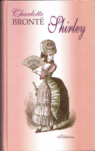 Charlotte Bront� - Shirley