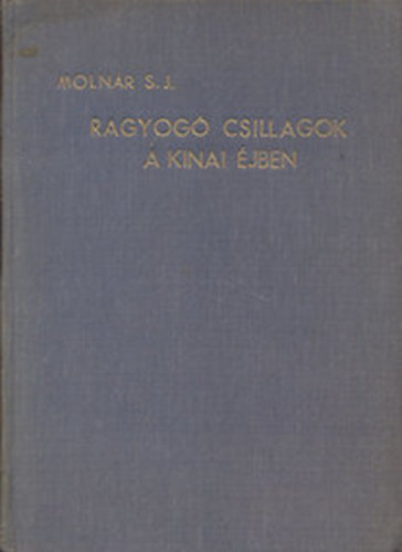 Ragyog csillagok a knai jben