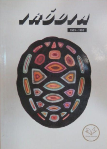 Hodossy Gyula - Kulcsár Ferenc (összeáll.) - Iródia 1983 - 1993