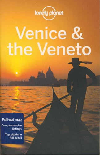 Venice & The Veneto - Lonely Planet
