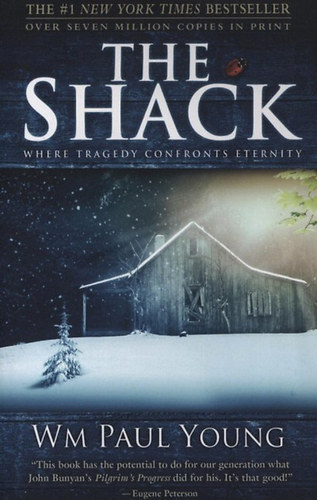 Paul Young - The Shack