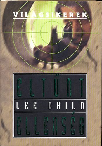 Lee Child - Elt�nt ellens�g