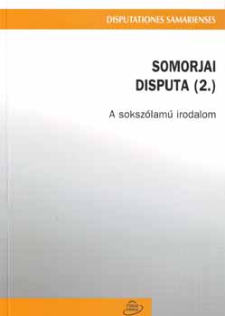 Somorjai disputa (2.)