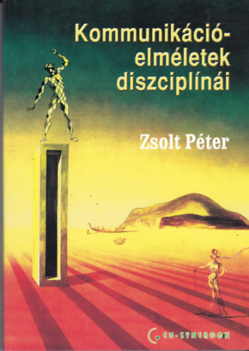 Zsolt Pter - Kommunikcielmletek diszciplni