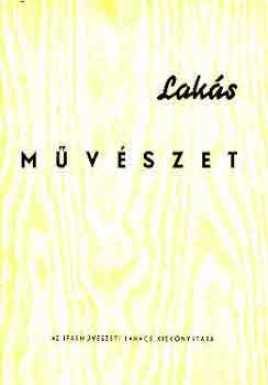 Filep Istvn  (szerk.) - Laksmvszet 1964