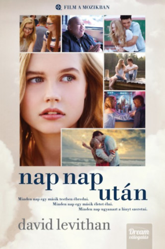David Levithan - Nap nap utn