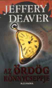 Jeffery Deaver - Az rdg knnycseppje