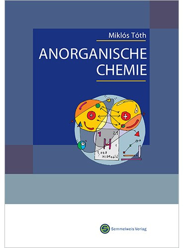 Tth Mikls dr. - Anorganische chemie
