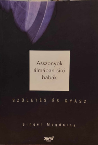 Singer Magdolna - Asszonyok lmban sr babk