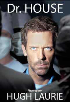 Paul Challen - Dr. House