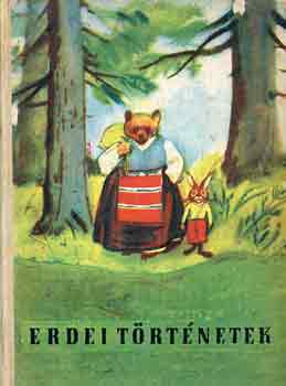 R�n Boszilek - Erdei t�rt�netek