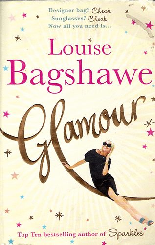 Louise Bagshawe - Glamour