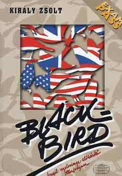 Kirly Zsolt - Blackbird: Angol nyelvvizsga-elkszt tanfolyam