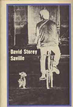 David Storey - Saville