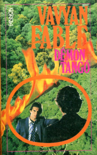 Vavyan Fable - D�mon tang�