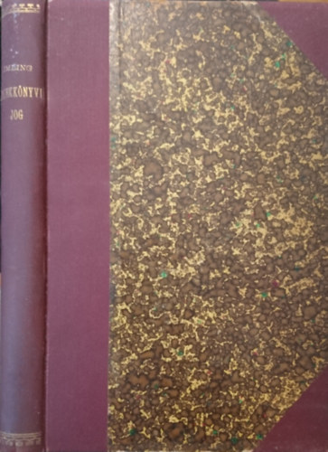 Dr. Imling Konrd  (tdolg.) - A magyar telekknyvi jog