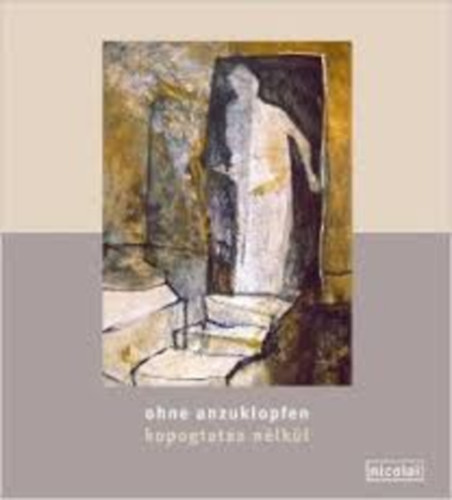Kopogtat�s n�lk�l - Ohne anzuklopfen