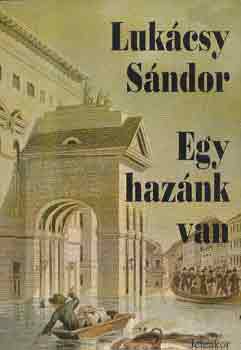 Luk�csy S�ndor - Egy haz�nk van