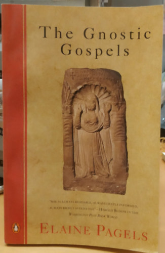 Elaine Pagels - The gnostic gospels