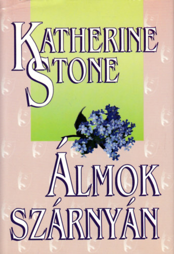 Katherine Stone - �lmok sz�rny�n