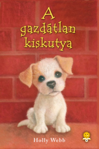 Holly Webb - A gazd�tlan kiskutya