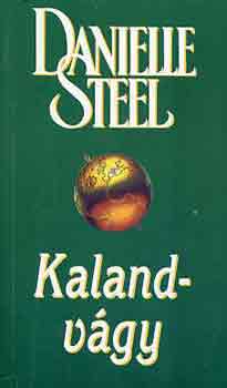 Danielle Steel - Kalandv�gy