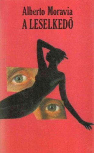 Alberto Moravia - A leselked