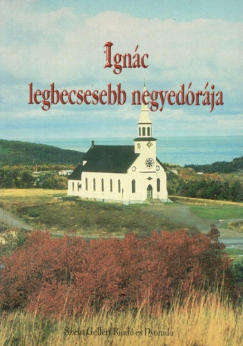 Willi Lambert S.J. - Ign�c legbecsesebb negyed�r�ja