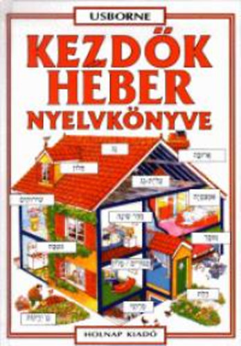 Helen Davies Gbor Mnika - Kezdk hber nyelvknyve