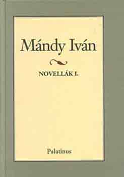 Mndy Ivn - Novellk I-III.
