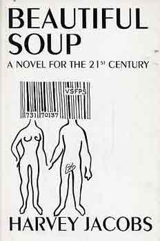 Harvey Jacobs - Beautiful soup