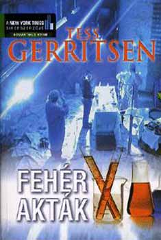 Tess Gerritsen - Fehr aktk