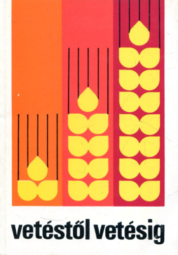 P�cs Gyula - Vet�st�l vet�sig