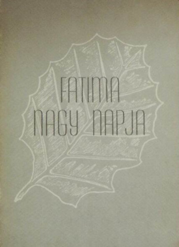 P. Kondor Lajos SVD - Fatima nagy napja - II. Jnos Pl ppa ltogatsa